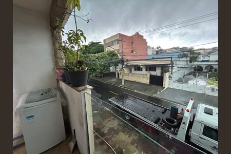 Casa para alugar com 198m², 4 quartos e sem vagaVaranda da Sala