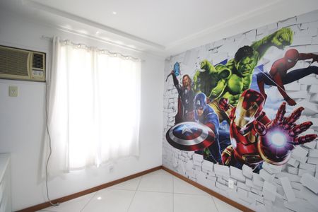 Apartamento para alugar com 99m², 3 quartos e 1 vagaQuarto 2