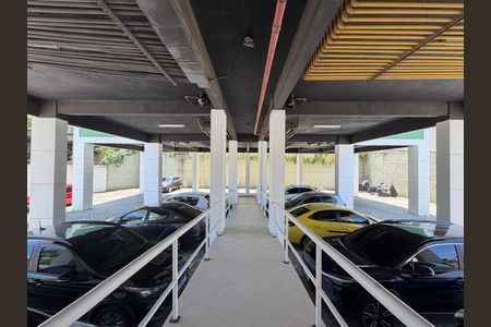 Apartamento para alugar com 99m², 3 quartos e 1 vaga Apartamento para alugar com 99m², 3 quartos e 1 vagaÁrea comum - Garagem