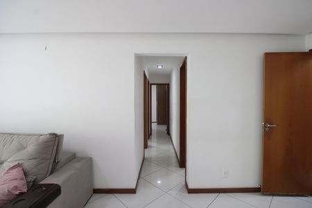 Apartamento para alugar com 99m², 3 quartos e 1 vagaSala