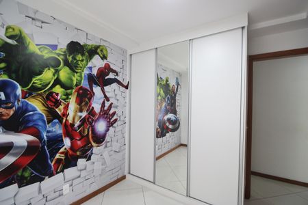 Apartamento para alugar com 99m², 3 quartos e 1 vagaQuarto 2