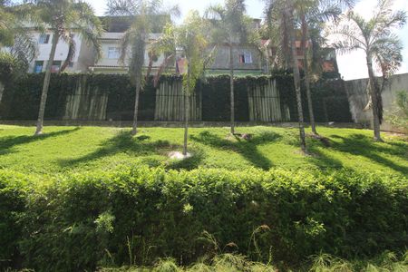 Sala - Varanda de apartamento para alugar com 3 quartos, 99m² em Pechincha, Rio de Janeiro