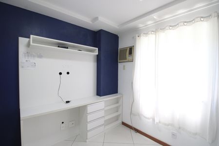 Apartamento para alugar com 99m², 3 quartos e 1 vagaQuarto 2