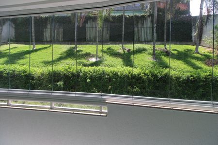 Apartamento para alugar com 99m², 3 quartos e 1 vagaQuarto 1 - Vista