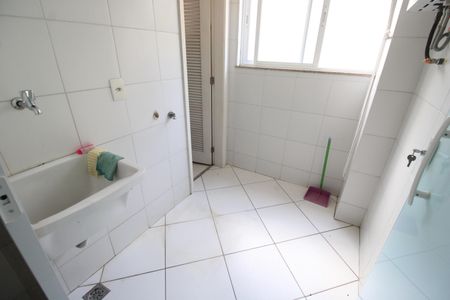 Apartamento para alugar com 99m², 3 quartos e 1 vagaÁrea de serviço