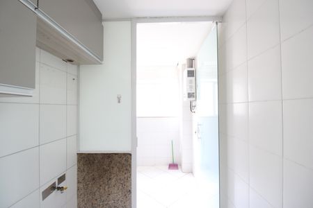 Apartamento para alugar com 99m², 3 quartos e 1 vagaÁrea de serviço
