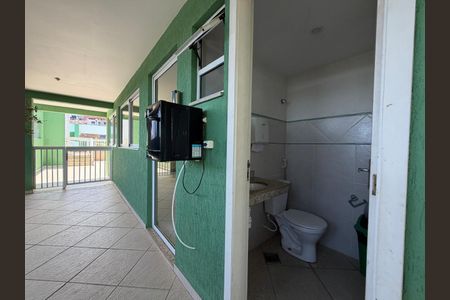 Apartamento para alugar com 99m², 3 quartos e 1 vaga Apartamento para alugar com 99m², 3 quartos e 1 vagaÁrea comum