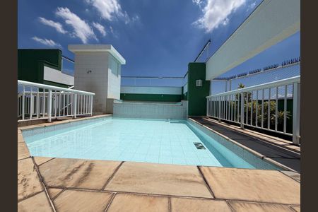 Apartamento para alugar com 99m², 3 quartos e 1 vaga Apartamento para alugar com 99m², 3 quartos e 1 vagaÁrea comum - Piscina