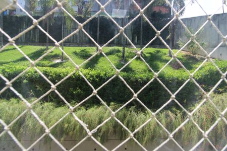 Apartamento para alugar com 99m², 3 quartos e 1 vagaQuarto 2 - Vista