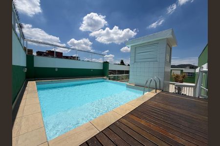 Apartamento para alugar com 99m², 3 quartos e 1 vaga Apartamento para alugar com 99m², 3 quartos e 1 vagaÁrea comum - Piscina