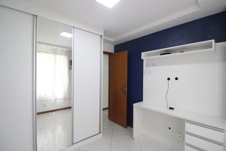 Apartamento para alugar com 99m², 3 quartos e 1 vagaQuarto 2