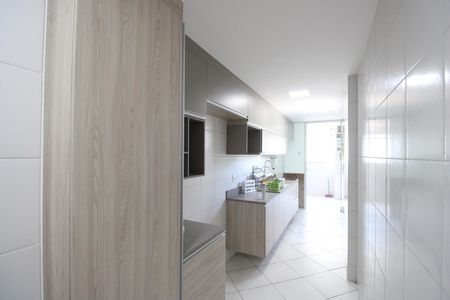 Apartamento para alugar com 99m², 3 quartos e 1 vagaCozinha