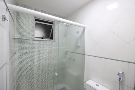 Apartamento para alugar com 99m², 3 quartos e 1 vagaBanheiro social