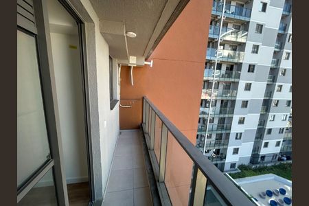 Apartamento à venda com 2 quartos, 42m² em Santo Cristo, Rio de Janeiro