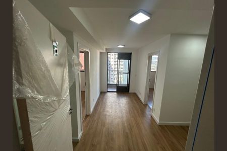 Apartamento à venda com 2 quartos, 42m² em Santo Cristo, Rio de Janeiro