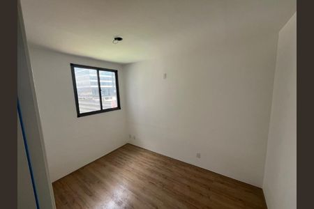 Apartamento à venda com 2 quartos, 42m² em Santo Cristo, Rio de Janeiro