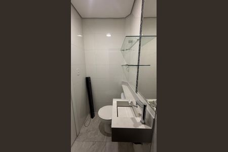 Apartamento à venda com 90m², 3 quartos e 1 vaga Apartamento à venda com 90m², 3 quartos e 1 vagaCobertura - Suite Banheiro