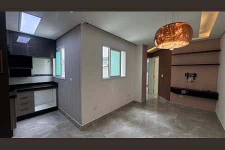 Apartamento à venda com 90m², 3 quartos e 1 vaga Apartamento à venda com 90m², 3 quartos e 1 vagaSala - Sala de Jantar