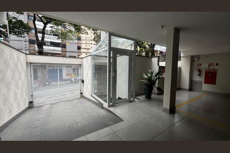 Apartamento à venda com 90m², 3 quartos e 1 vaga Apartamento à venda com 90m², 3 quartos e 1 vagaGaragem