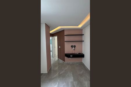 Apartamento à venda com 90m², 3 quartos e 1 vaga Apartamento à venda com 90m², 3 quartos e 1 vagaSala - Sala de Jantar