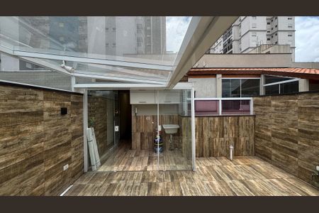 Apartamento à venda com 90m², 3 quartos e 1 vaga Apartamento à venda com 90m², 3 quartos e 1 vagaCobertura