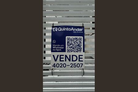 Apartamento à venda com 90m², 3 quartos e 1 vaga Apartamento à venda com 90m², 3 quartos e 1 vagaFachada