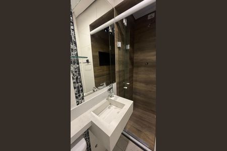 Apartamento à venda com 90m², 3 quartos e 1 vaga Apartamento à venda com 90m², 3 quartos e 1 vagaCobertura - Suite Banheiro