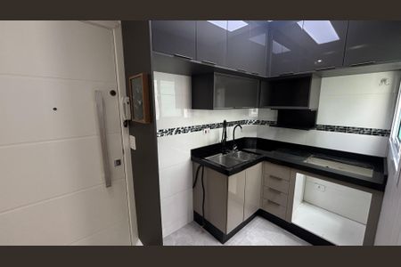 Apartamento à venda com 90m², 3 quartos e 1 vaga Apartamento à venda com 90m², 3 quartos e 1 vagaCozinha