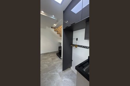 Apartamento à venda com 90m², 3 quartos e 1 vaga Apartamento à venda com 90m², 3 quartos e 1 vagaCozinha