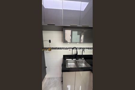 Apartamento à venda com 90m², 3 quartos e 1 vaga Apartamento à venda com 90m², 3 quartos e 1 vagaCozinha