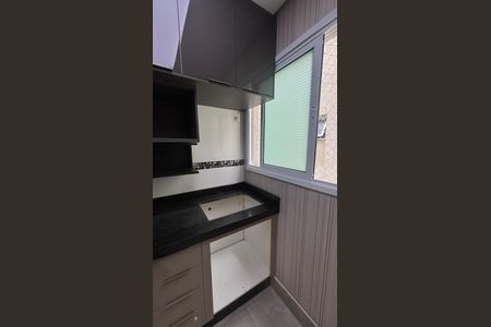 Apartamento à venda com 90m², 3 quartos e 1 vaga Apartamento à venda com 90m², 3 quartos e 1 vagaCozinha