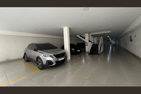 Apartamento à venda com 90m², 3 quartos e 1 vaga Apartamento à venda com 90m², 3 quartos e 1 vagaGaragem