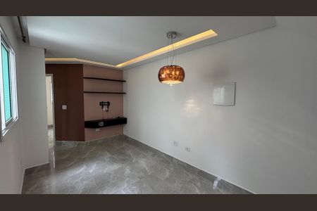 Apartamento à venda com 90m², 3 quartos e 1 vaga Apartamento à venda com 90m², 3 quartos e 1 vagaSala - Sala de Jantar