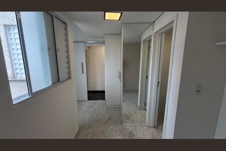 Apartamento à venda com 90m², 3 quartos e 1 vaga Apartamento à venda com 90m², 3 quartos e 1 vagaCobertura - Suite
