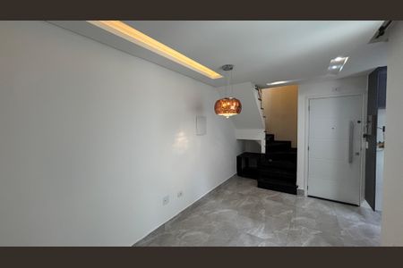 Apartamento à venda com 90m², 3 quartos e 1 vaga Apartamento à venda com 90m², 3 quartos e 1 vagaSala - Sala de Jantar
