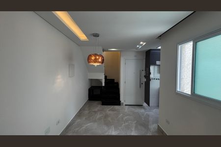 Apartamento à venda com 90m², 3 quartos e 1 vaga Apartamento à venda com 90m², 3 quartos e 1 vagaSala - Sala de Jantar