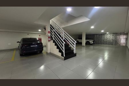 Apartamento à venda com 90m², 3 quartos e 1 vaga Apartamento à venda com 90m², 3 quartos e 1 vagaGaragem