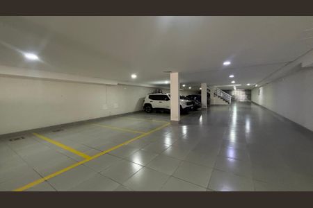 Apartamento à venda com 90m², 3 quartos e 1 vaga Apartamento à venda com 90m², 3 quartos e 1 vagaGaragem