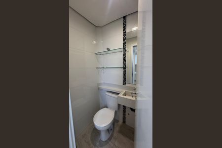 Apartamento à venda com 90m², 3 quartos e 1 vaga Apartamento à venda com 90m², 3 quartos e 1 vagaCobertura - Suite Banheiro