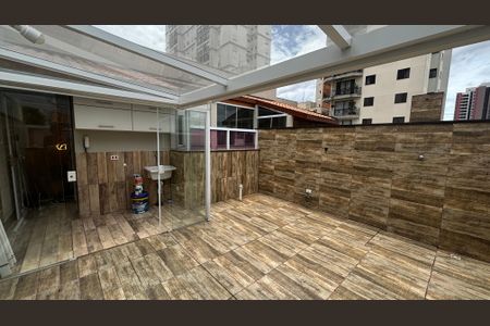 Apartamento à venda com 90m², 3 quartos e 1 vaga Apartamento à venda com 90m², 3 quartos e 1 vagaCobertura