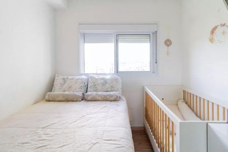 Apartamento à venda com 2 quartos, 62m² em Vila Anastácio, São Paulo