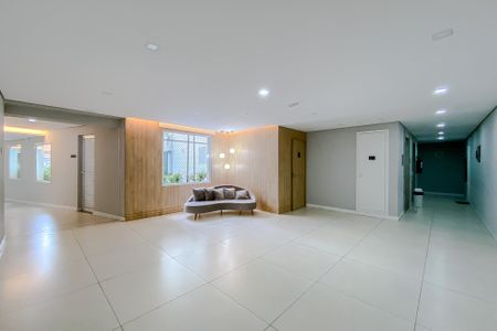 Apartamento à venda com 38m², 2 quartos e 1 vagaÁrea comum