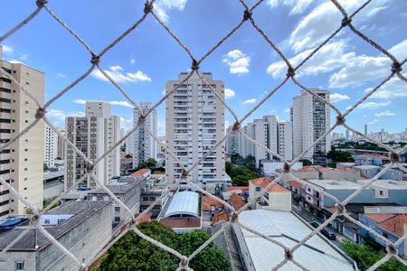 Vista do Quarto 1 de apartamento à venda com 2 quartos, 38m² em Água Rasa, São Paulo