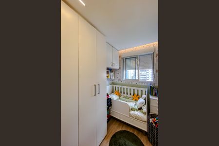 Apartamento à venda com 38m², 2 quartos e 1 vaga Apartamento à venda com 38m², 2 quartos e 1 vagaQuarto 2