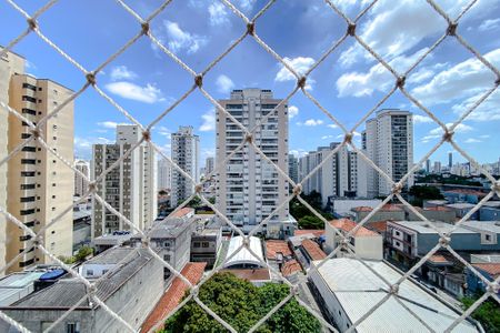 Apartamento à venda com 38m², 2 quartos e 1 vaga Apartamento à venda com 38m², 2 quartos e 1 vagaVista do Quarto 2