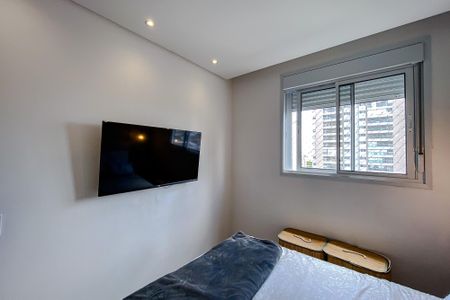 Apartamento à venda com 38m², 2 quartos e 1 vaga Apartamento à venda com 38m², 2 quartos e 1 vagaQuarto 1