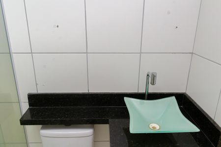 Apartamento para alugar com 42m², 2 quartos e 1 vagaBanheiro