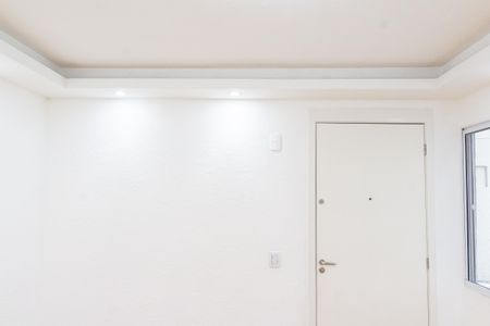 Apartamento para alugar com 42m², 2 quartos e 1 vagaSala