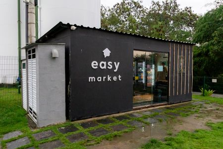 Apartamento para alugar com 42m², 2 quartos e 1 vagaÁrea comum