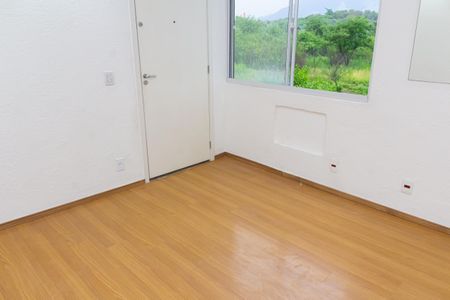 Apartamento para alugar com 42m², 2 quartos e 1 vagaSala